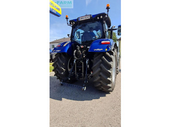 Traktor New Holland t6.180 auto command (stage v): slika 2