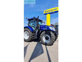 Traktor New Holland t6.180 auto command (stage v): slika 4