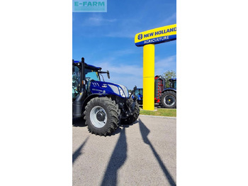 Traktor New Holland t6.180 auto command (stage v): slika 3