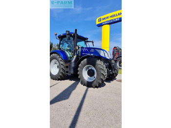 Traktor New Holland t6.180 auto command (stage v): slika 5