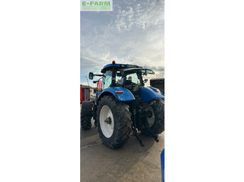 Traktor New Holland t6090: slika 5