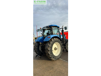 Traktor New Holland t6090: slika 4