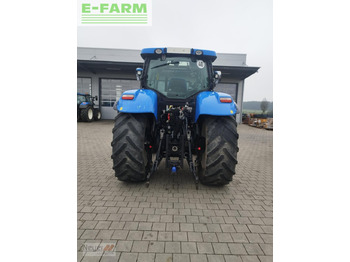 Traktor New Holland t6090 powercommand: slika 5