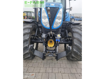 Traktor New Holland t6090 powercommand: slika 3