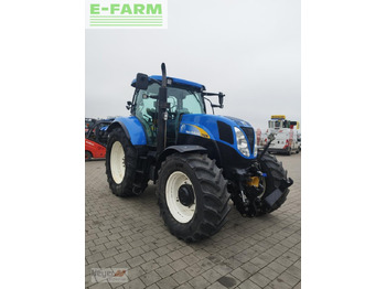 Traktor New Holland t6090 powercommand: slika 2