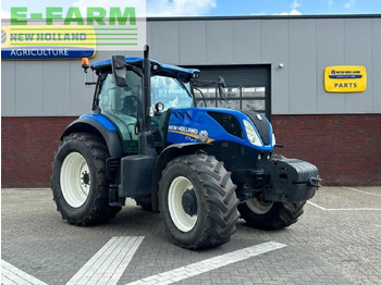 Traktor NEW HOLLAND T7