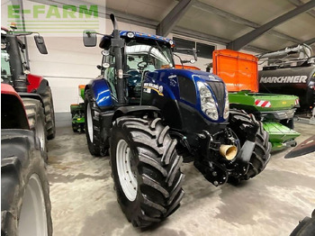 Traktor NEW HOLLAND T7.210