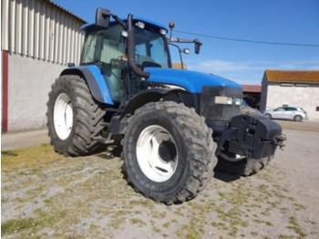 Traktor New Holland tm 130: slika 1