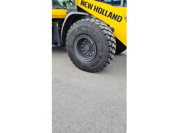 Mini bager New Holland w170d: slika 4