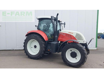 Traktor STEYR CVT