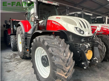 Traktor STEYR 6300 Terrus CVT