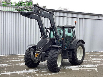 Traktor VALTRA N134