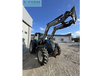 Traktor VALTRA N134