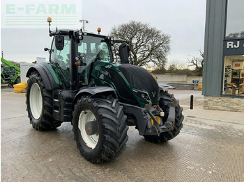 Traktor Valtra t214 direct tractor Direct: slika 2