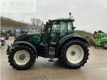 Traktor Valtra t214 direct tractor Direct: slika 5