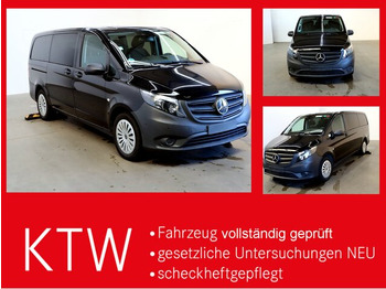 Putnički kombi MERCEDES-BENZ Vito 116