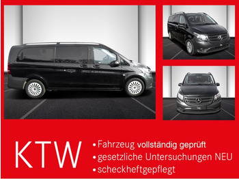 Putnički kombi MERCEDES-BENZ Vito 116