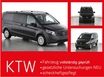 Putnički kombi MERCEDES-BENZ Vito 116