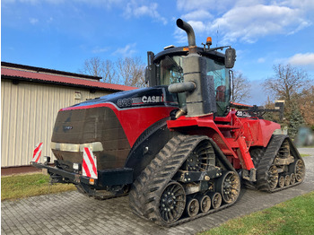 Traktor CASE IH Quadtrac