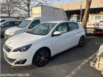 Automobil PEUGEOT 308 125000 kms 2016: slika 2