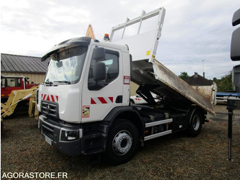 Kamion RENAULT D 250