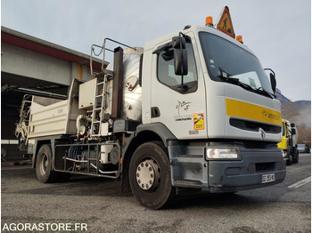 Kamion RENAULT Premium 270