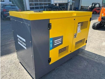 Set generatora Atlas Copco QES 30: slika 2