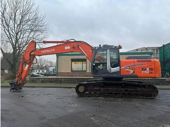 Bager HITACHI ZX250