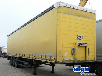 Lizing Schmitz Cargobull SCS 24/L 13.62 EB, Verzinkt, Edscha, Luft-Lift  Schmitz Cargobull SCS 24/L 13.62 EB, Verzinkt, Edscha, Luft-Lift: slika 1