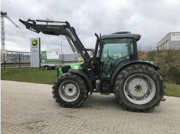 Traktor DEUTZ Agrofarm