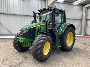 Traktor JOHN DEERE 6120M