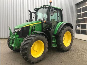 Traktor John Deere 6120M: slika 3