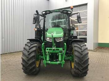 Traktor John Deere 6120M: slika 4