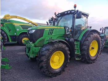 Traktor JOHN DEERE 6170R