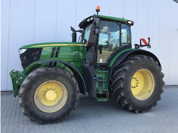 Traktor JOHN DEERE 6230R