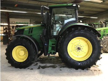 Traktor JOHN DEERE 6250R