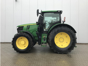 Traktor JOHN DEERE 6250R