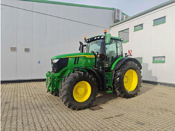 Traktor JOHN DEERE 6R 250