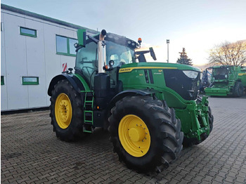 Traktor JOHN DEERE 6R 250