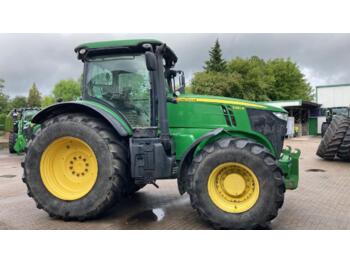 Traktor John Deere 7230R: slika 2