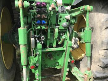 Traktor John Deere 7230R: slika 5