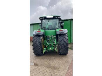 Traktor John Deere 7230R: slika 4