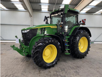 Traktor JOHN DEERE 7R 310