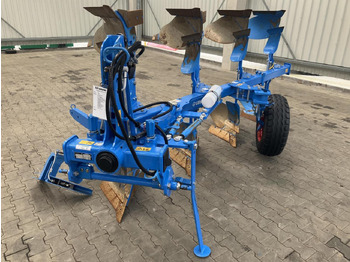 Plug LEMKEN