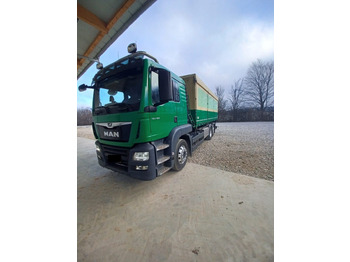 Kamion MAN TGX 26.460