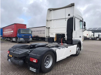 Tegljač DAF XF 480 FT EURO 6 INTARDER: slika 4