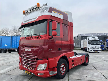 Tegljač DAF XF 480