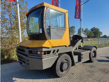 Terminalni traktor TERBERG - RT222: slika 2