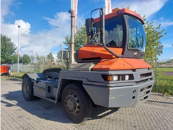 Terminalni traktor TERBERG