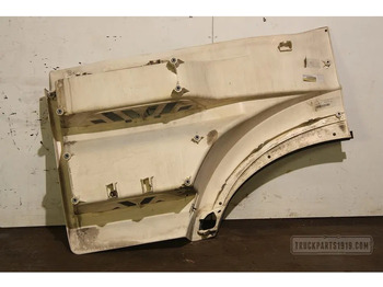 Prag za Kamion Mercedes-Benz Body & Chassis Parts Instapbak Re MP4: slika 2